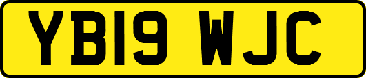 YB19WJC