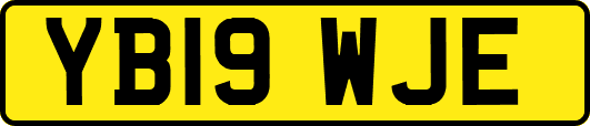 YB19WJE