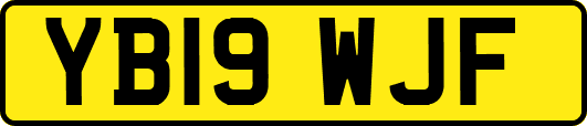 YB19WJF