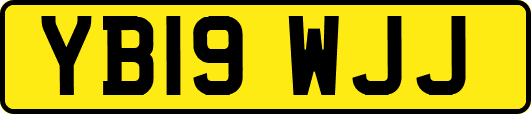 YB19WJJ
