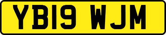 YB19WJM