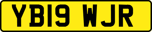 YB19WJR