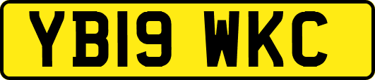 YB19WKC