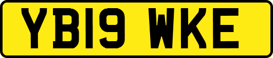 YB19WKE