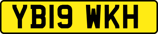 YB19WKH