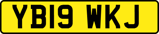 YB19WKJ