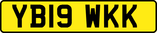 YB19WKK