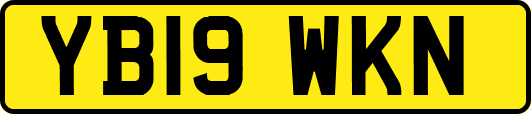 YB19WKN