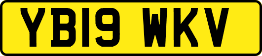 YB19WKV