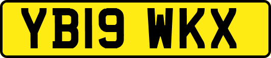 YB19WKX