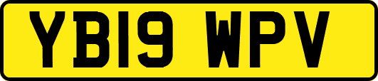 YB19WPV