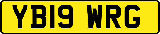 YB19WRG