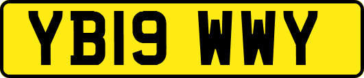 YB19WWY