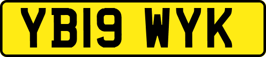 YB19WYK