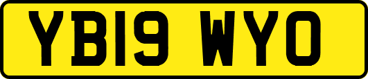 YB19WYO