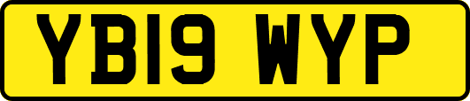 YB19WYP