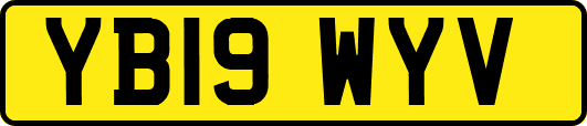 YB19WYV