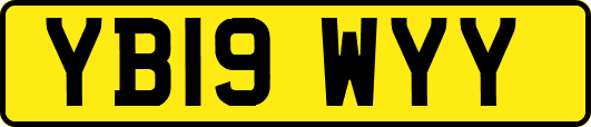 YB19WYY