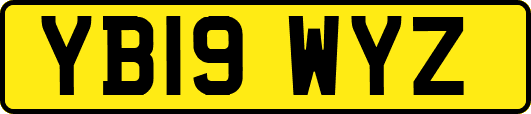 YB19WYZ