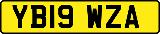 YB19WZA
