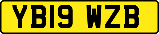 YB19WZB