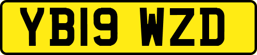 YB19WZD