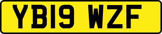 YB19WZF
