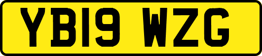 YB19WZG