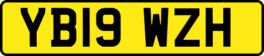 YB19WZH