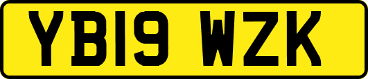 YB19WZK