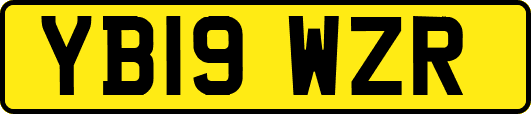 YB19WZR