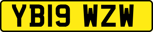 YB19WZW