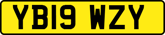 YB19WZY