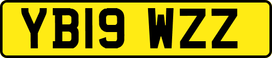 YB19WZZ