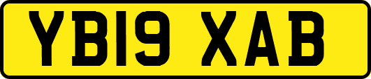 YB19XAB