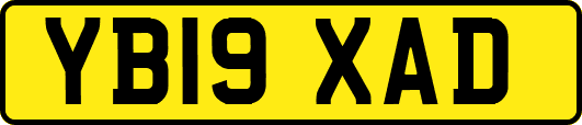 YB19XAD