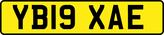 YB19XAE