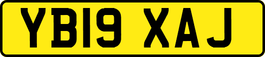 YB19XAJ