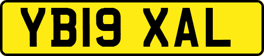 YB19XAL