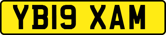 YB19XAM