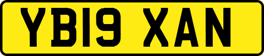 YB19XAN