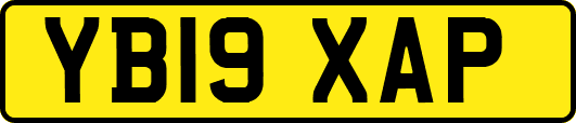 YB19XAP