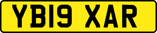 YB19XAR