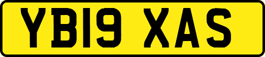 YB19XAS