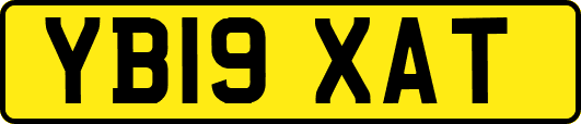 YB19XAT