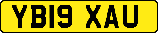 YB19XAU