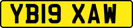 YB19XAW