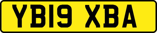 YB19XBA