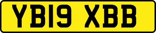 YB19XBB
