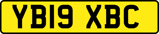 YB19XBC